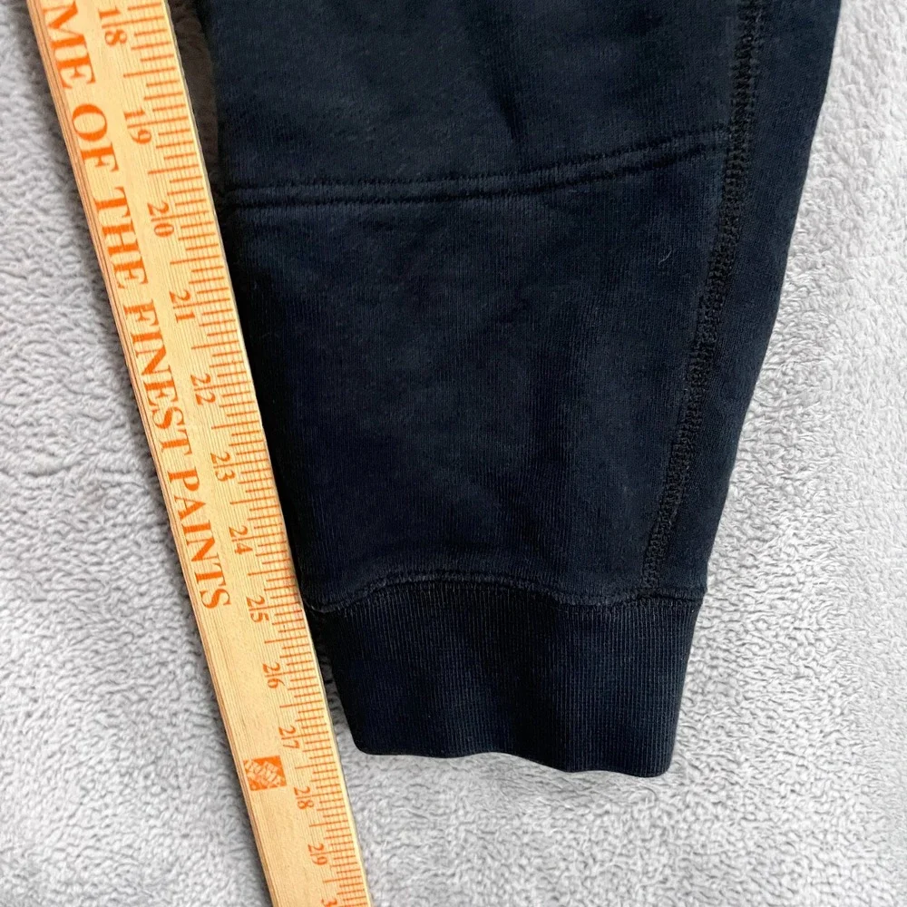 Nike SB Joggers Sweatpants Mens XL Stretch Athletic Casual Black Tapered‎